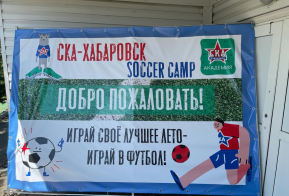 Хабаровск станет местом подготовки сборных России к Олимпийским играм в Токио