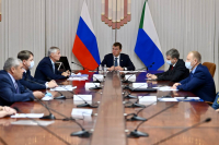 Перейти к новости Властям Хабаровского края в этом году удается предотвратить негативные последствия паводка