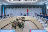 Все выплаты гражданам, пострадавшим в результате паводков, должны быть завершены 1 сентября