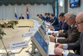 Все выплаты гражданам, пострадавшим в результате паводков, должны быть завершены 1 сентября