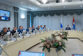 Все выплаты гражданам, пострадавшим в результате паводков, должны быть завершены 1 сентября