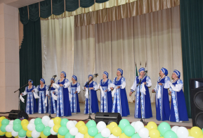 В районе имени Лазо по нацпроекту 