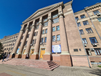 Перейти к новости «Недели науки» стартовали в ДВГМУ