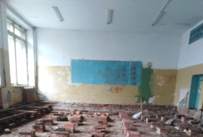 Новый тренажерный зал открыл свои двери для жителей Вяземского района