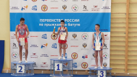 Спортсмены края примут участие в чемпионате и первенстве мира по прыжкам на батуте