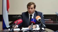 Обеспечить безопасность жителей в новогодние праздники поручили краевые власти