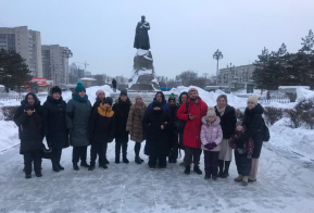 Инклюзивный туризм развивают некоммерческие организации края при поддержке государства