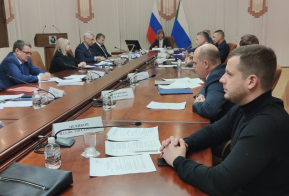Малому бизнесу в Хабаровском крае помогут в получении доступных кредитов