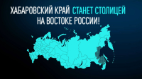 Соревнования сильнейших спортсменов примет Хабаровский край в этом году