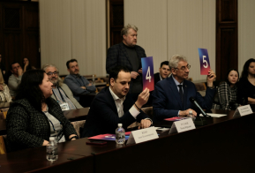 Инноваторы из Хабаровского края вышли в дальневосточный финал стартап-тура фонда 