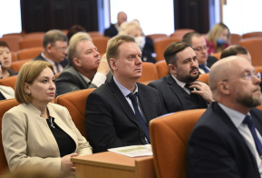 Шесть передвижных мобильных комплексов пополнят парк автопоезда «Здоровье» в апреле