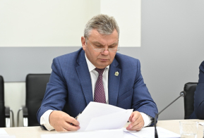 Расширяют импортозамещение и ждут новых мер поддержки резиденты ТОР Хабаровского края