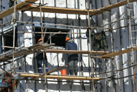Перейти к новости Более 330 тысяч квадратных метров жилья планируется сдать в Хабаровском крае в 2022 году