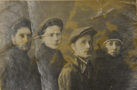 В Хабаровском крае нашли родных погибшего в 1942 году краснофлотца