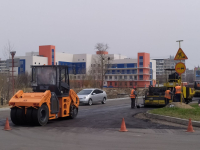 Перейти к новости Более 50 улиц приведут в порядок в Хабаровске в этом году в рамках реализации нацпроекта