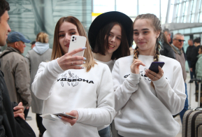 Лучшие творческие коллективы представят край на Всероссийском фестивале «Студенческая весна – 2022»