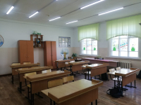 Учреждения образования Вяземского района отремонтируют к новому учебному году