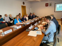 Перейти к новости Технику МАЗ для тестовой эксплуатации получит Хабаровский край