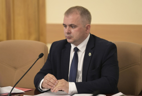 Михаил Дегтярев поручил усилить работу по обеспечению потребностей Хабаровского края в молоке и мясе