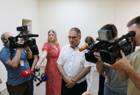 Офис регоператора по ТКО открылся в Переяславке