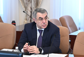 Михаил Дегтярев: своевременное строительство социальных объектов – безусловный приоритет нашей работы