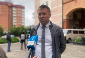 Вместо импортного: хабаровский завод наращивает производство детских игровых комплексов и спортивных площадок