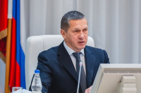 Юрий Трутнев: в рамках программы «Дальневосточный квартал» будет построено жилье для 80 тысяч человек