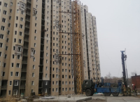 Перейти к новости Хабаровский край привлечет подрядчика на достройку домов по ул. Салтыкова-Щедрина