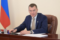 Перейти к новости Михаил Дегтярев предложил расширить круг участников нацпроекта «Производительность труда»