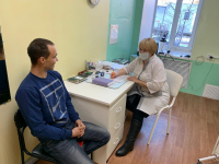 Специальные ежемесячные надбавки будут получать работники здравоохранения с 1 января 2023 года