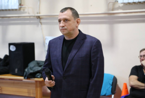 Чемпионат Хабаровского края по настольному теннису стартовал в краевом центре