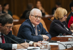 Хабаровский край подтвердил лидерство в РФ по внедрению экспортного стандарта