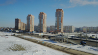 Перейти к новости В Хабаровске определены перспективные земельные участки под комплексную жилую застройку