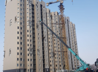 Перейти к новости Достройка объектов ООО «Диалог» началась