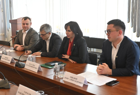 Центр государственно-частного партнерства края подписал соглашение со 
