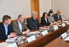 Центр государственно-частного партнерства края подписал соглашение со 
