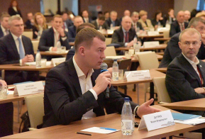 Михаил Дегтярев: в 2023 году сформулированы достаточные предпосылки для роста экономики Хабаровского края