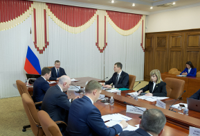 Санкции не помешали Хабаровскому краю сохранить устойчивость в экономике и социальной сфере