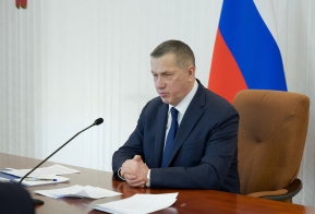 Санкции не помешали Хабаровскому краю сохранить устойчивость в экономике и социальной сфере