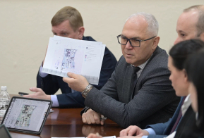 Проект создания межвузовского кампуса в Хабаровском крае прошел стадию очных переговоров