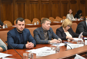 Консалтинг по вопросам получения земли без торгов, поддержка в развитии инфраструктуры: инвесторы высоко оценили работу АНО АПИРИ
