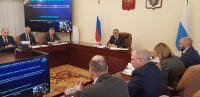 Перейти к новости Минстрой края сократил сроки выдачи разрешений на строительство в два-три раза