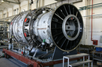 Перейти к новости На Хабаровскую ТЭЦ-4 поставят отечественные газовые турбины