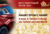 Фото в автомобилях, на одежде и аватарках: в новых форматах пройдет в этом году 