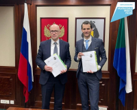 Новая школа на 800 мест будет построена в поселке Чегдомын