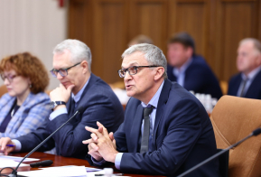 Сроки подключения к объектам тепло-, водоснабжения и водоотведения в крае сократились более чем на 70 дней 