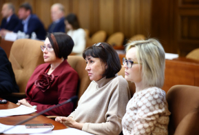 Сроки подключения к объектам тепло-, водоснабжения и водоотведения в крае сократились более чем на 70 дней 