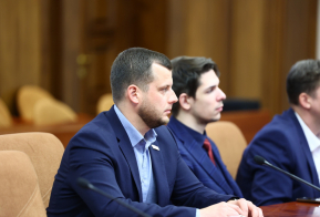 Сроки подключения к объектам тепло-, водоснабжения и водоотведения в крае сократились более чем на 70 дней 