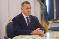 Юрий Трутнев обозначил приоритеты для Минвостокразвития России в условиях внешнего давления