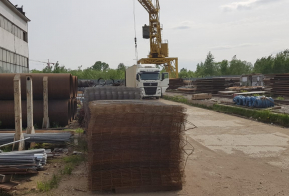Предприятия промышленно-строительного кластера расширяют линейку продукции